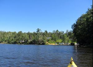 Quinebaug Cove Campground - 3 Photos - Brimfield, MA - RoverPass