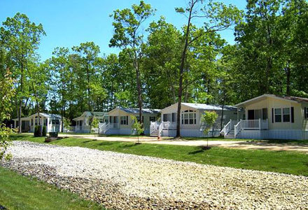 Avalon Campground Cape May Court House Nj 1