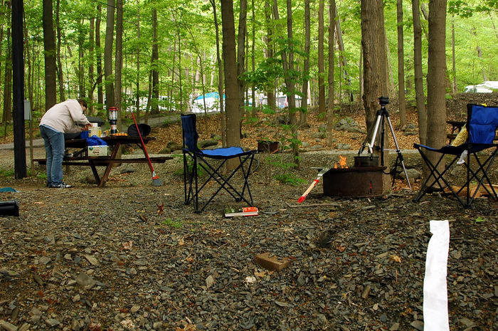 Kymer's Camping Resort - 2 Photos - Branchville, NJ - RoverPass