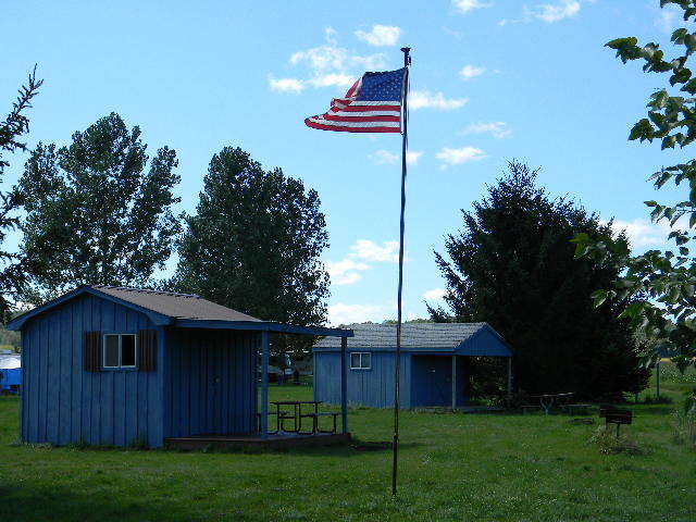 A  Doubleday Campground Cooperstown Ny 9