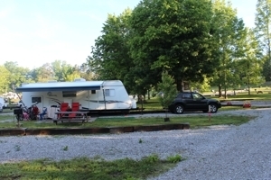 Falls Creek Cabins   Campground Corbin Ky 10