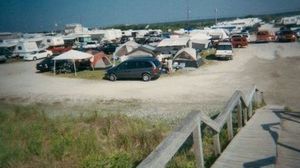 Surf City Family Campground - 2 Photos - North Topsail Beach, NC