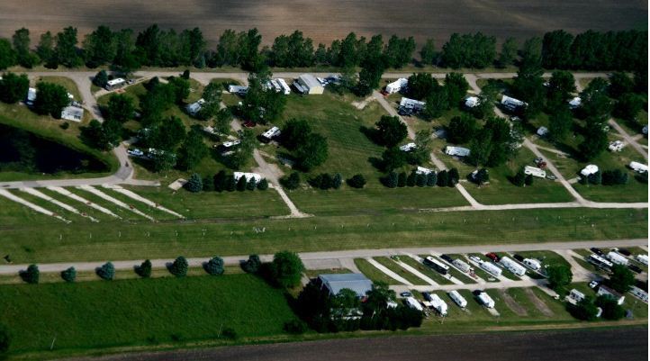 Lehman site marengo il lakeside a21 rv resort campground