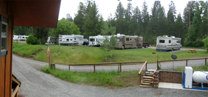 Escape to Idaho's Gem: Blue Lake RV Resort - Your Adventure Awaits!