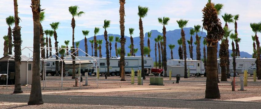 Saddle Mountain Rv Park Tonopah Az 2