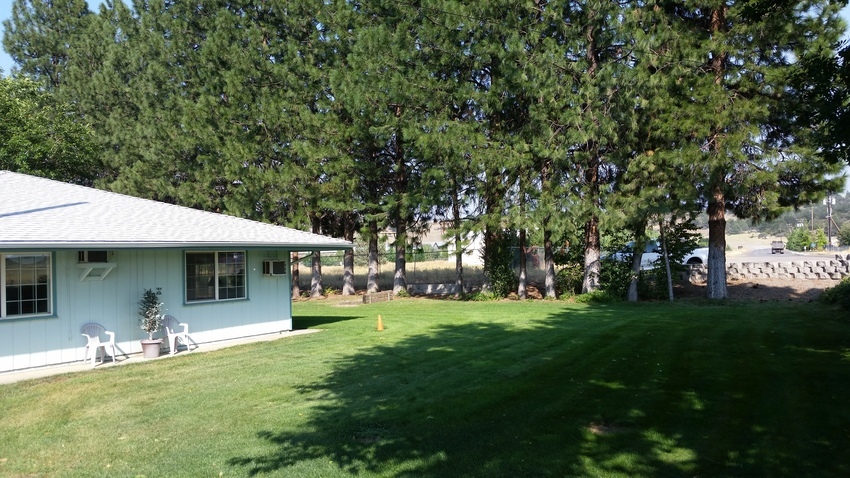 Waiiaka Rv Park Yreka Ca 4