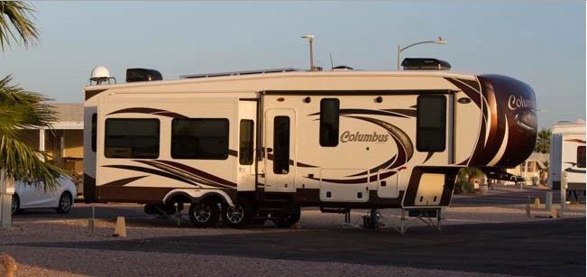 Sundance 1 RV Resort Active Adult park 4 Photos 2 Reviews Casa