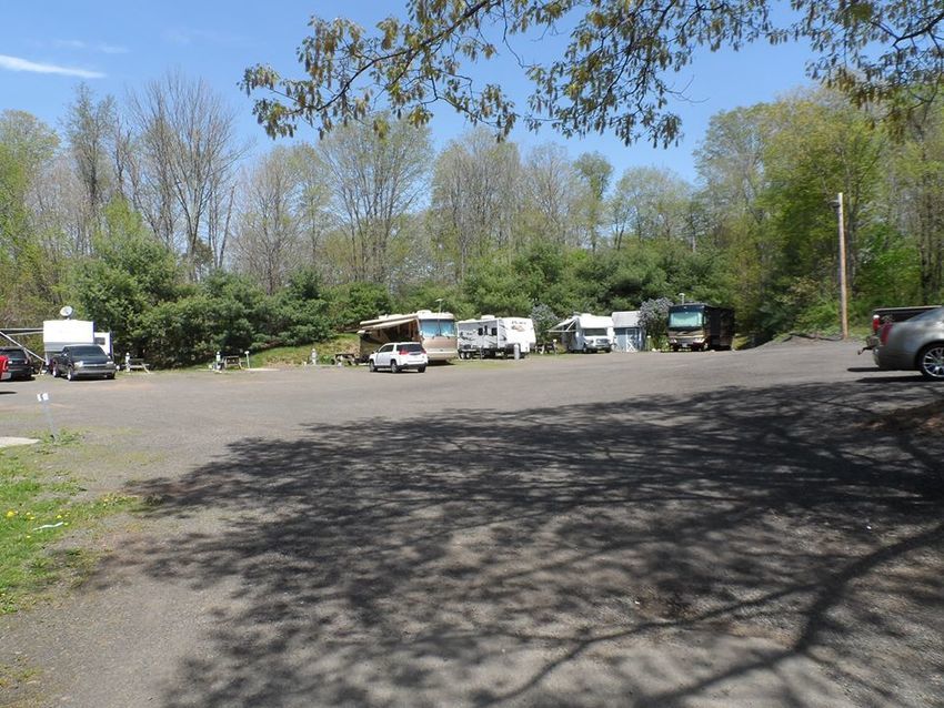 Totoket Valley Rv Park North Branford Ct 2