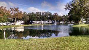 Dixie Land Music & RV Park - 1 Photos, 3 Reviews - Waldo, FL