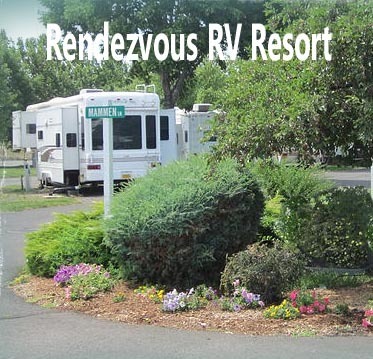 La Grande Rendezvous Rv Resort La Grande Or 9