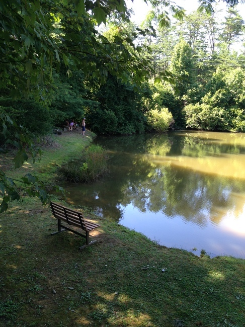 Silver Creek Campground And Whitewater Outfitters Mill Spring Nc 10