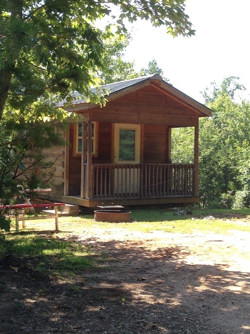 Silver Creek Campground And Whitewater Outfitters Mill Spring Nc 11