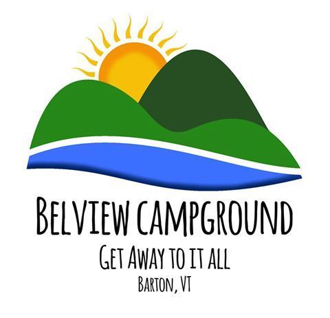 Belview Campground Barton Vt 1