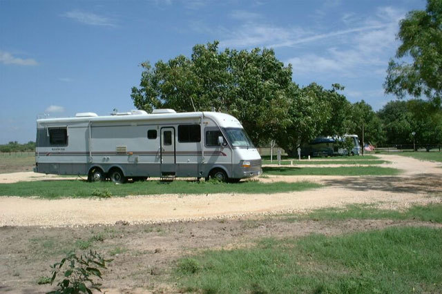 Palisades Senior RV Park (55+ park) - 3 Photos, 2 Reviews - Gunnison,