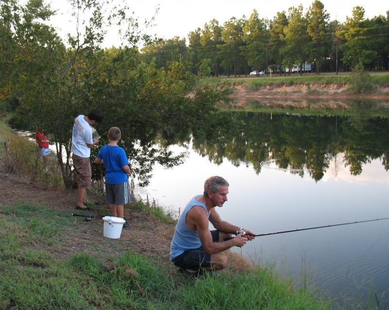 Beaver Run Rv Park Metter Ga 14