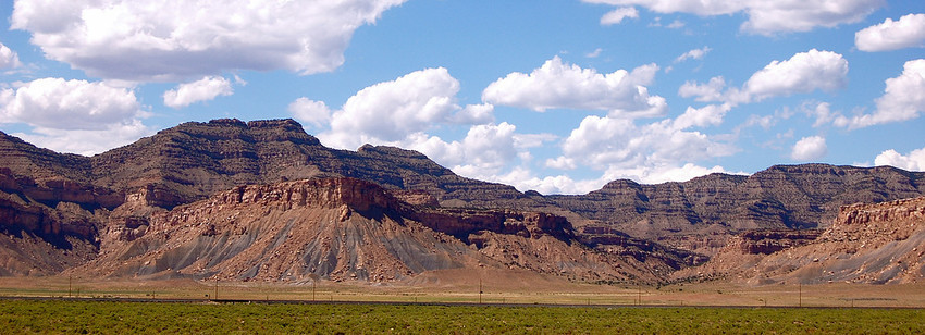 Shady Creek Rv Park Cedaredge Co 2