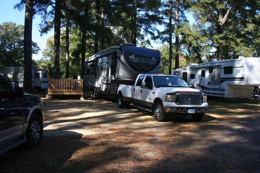 Dennis Point Campground And Marina Drayden Md 6