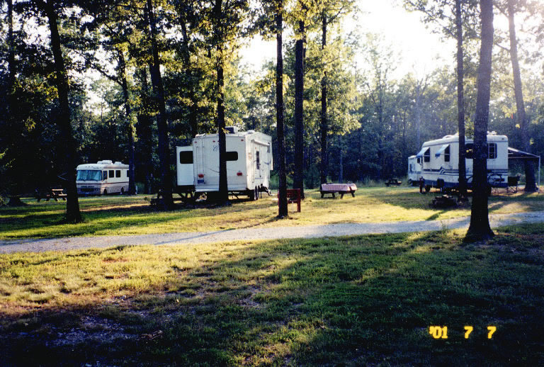 Chipmunk Crossing Rv Park West Plains Mo 3