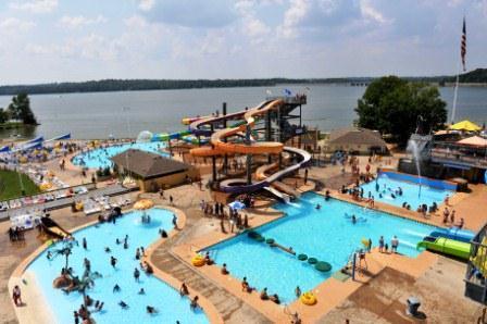 Nashville Shores Lakeside Resort Nashville Tn 16