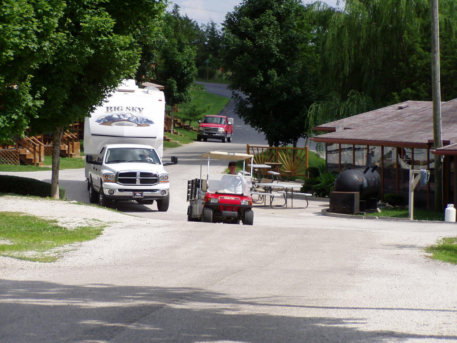 America's Best Campground - 12 Photos - Branson, MO - RoverPass