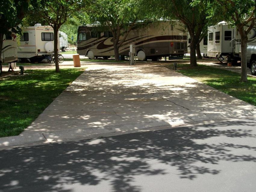 Willowwind Rv Park Hurricane Ut 9