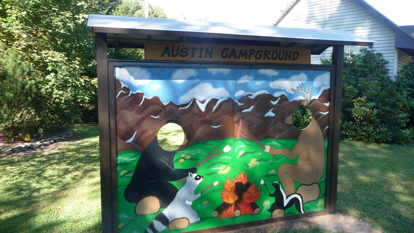 Austin Campground Austin Pa 3