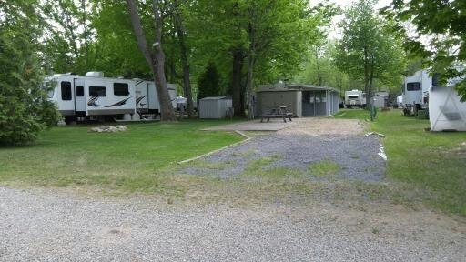 Twin Ells Campsites   Mobile Home Park West Chazy Ny 5