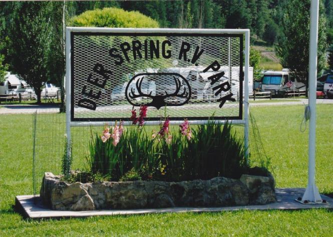Deer Spring Rv Park Mayhill Nm 5