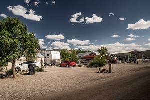 Desert Paradise MH & RV Village - 4 Photos, 1 Reviews - Alamogordo, NM