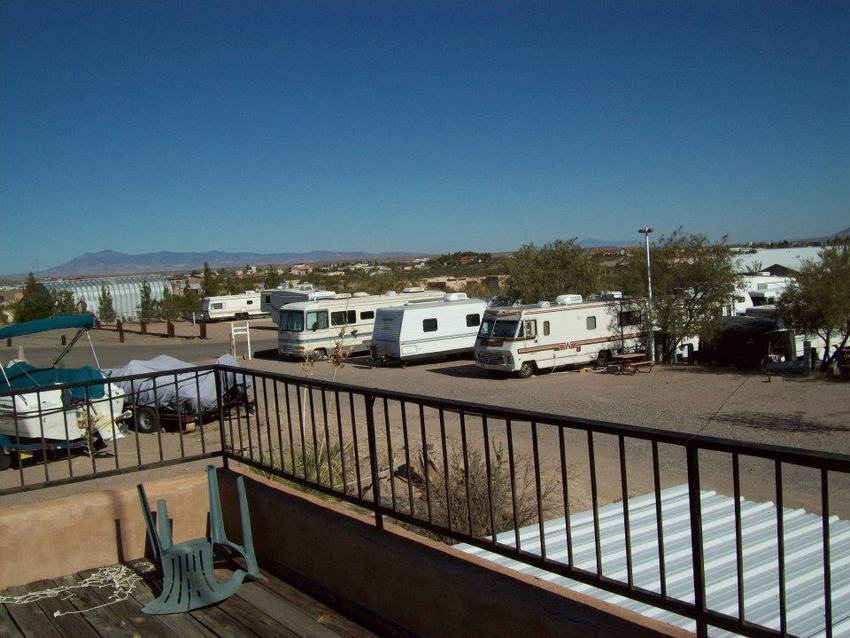 Enchanted View Elephant Butte Nm 1