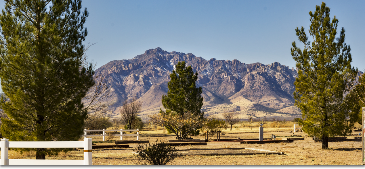 Rusty's RV Ranch