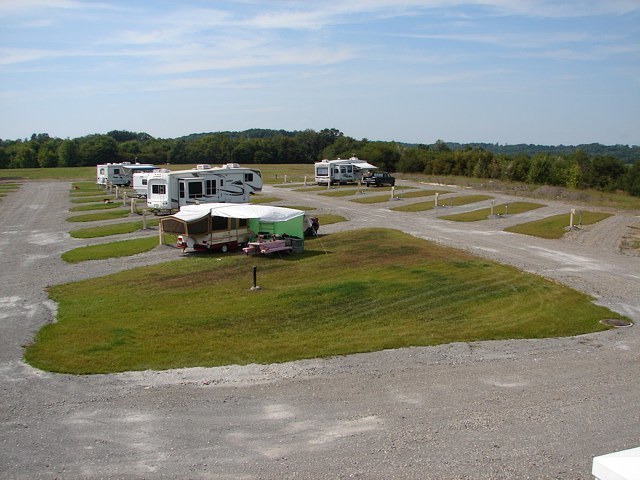 Timbercrest Camp and RV Park - 5 Photos, 1 Reviews - Millersburg, OH