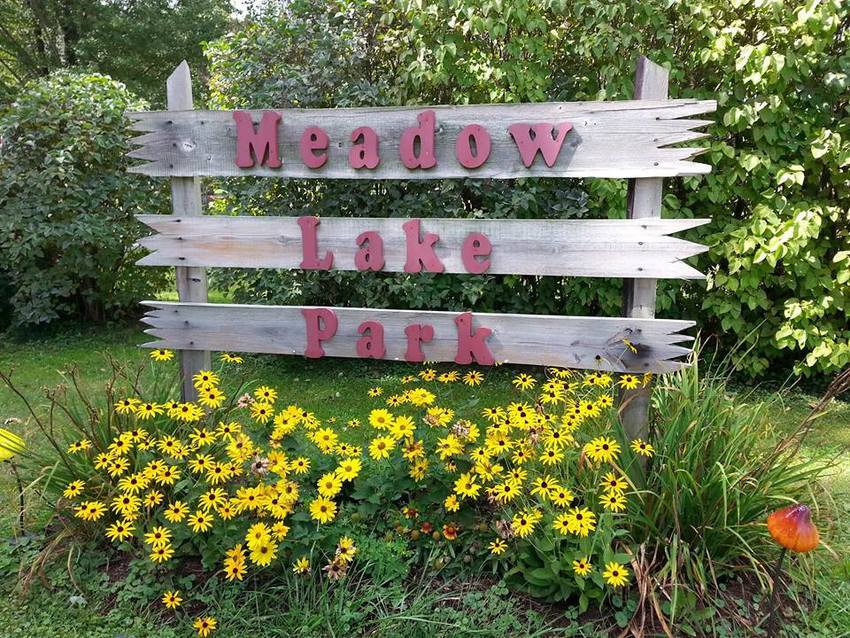 Meadow Lake Park Wooster Oh 7