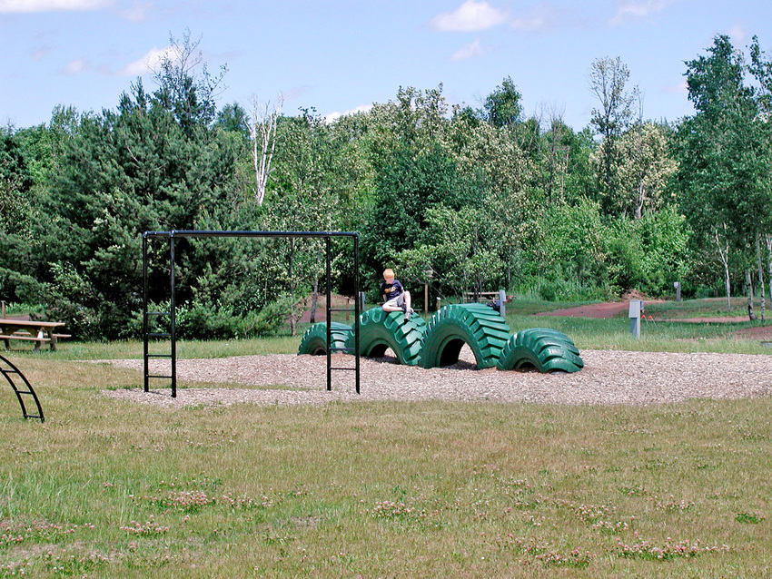 Country Village Rv Park Ishpeming Mi 6