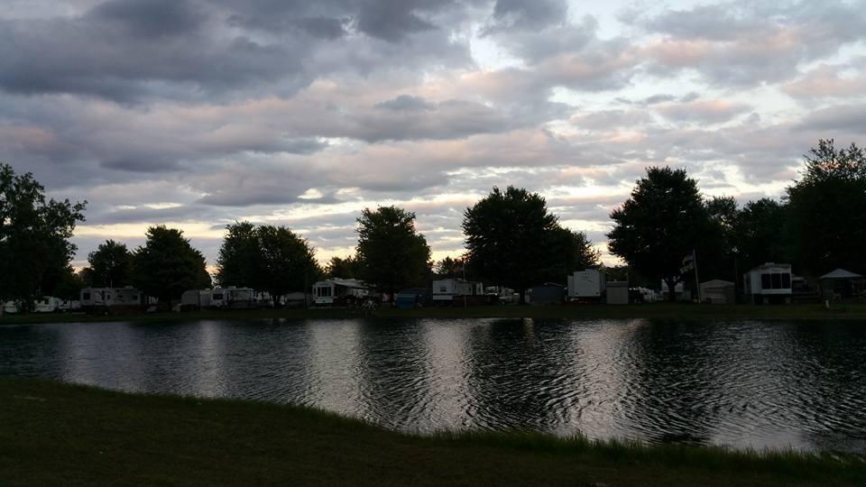 Sunny's Campground 5 Photos, 1 Reviews Wauseon, OH RoverPass