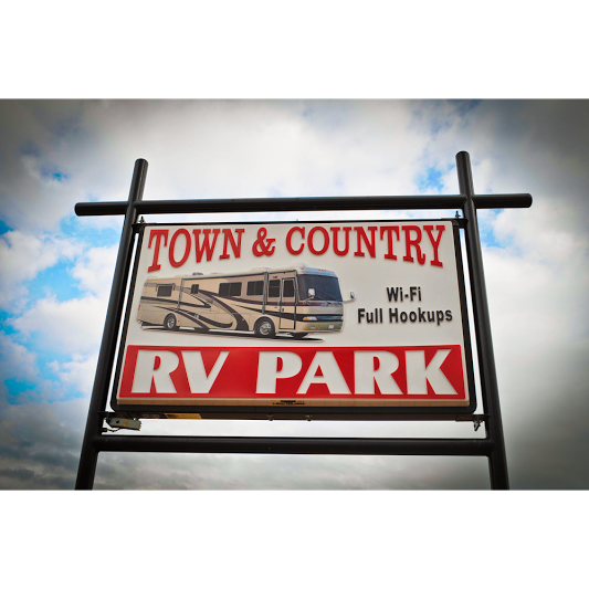 Town   Country Rv Park Marlow Ok 2