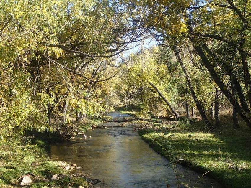 Allen Ranch Hot Spring Sd 2