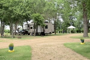 campground roverpass