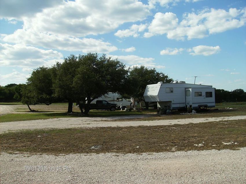 Bent Tree Rv Ranch Lampasas Tx 2