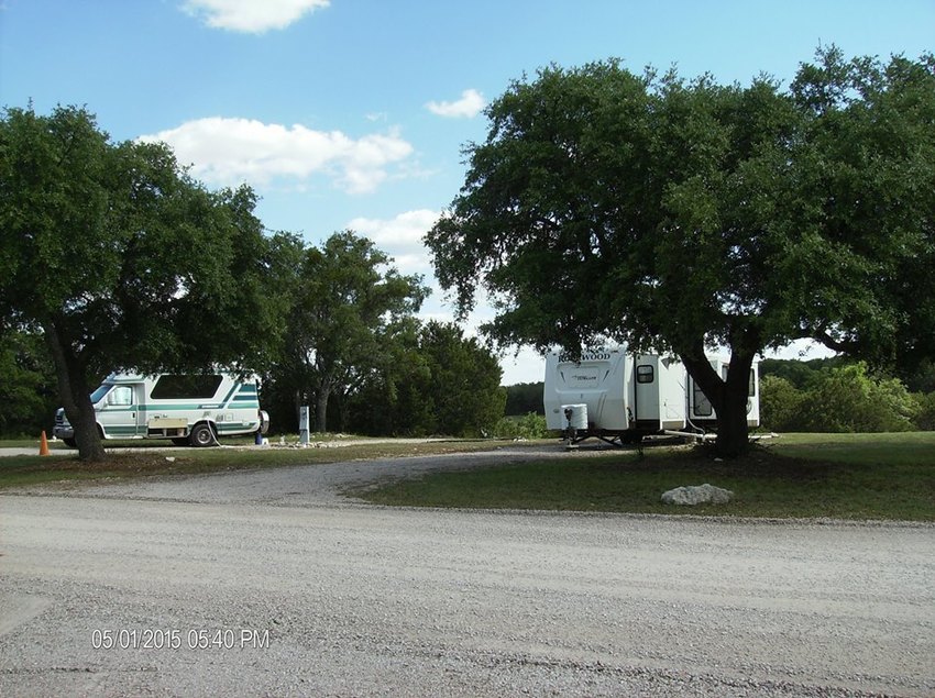 Bent Tree Rv Ranch Lampasas Tx 4