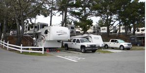 Pelican Point RV Park - 3 Photos, 1 Reviews - Half Moon Bay, CA