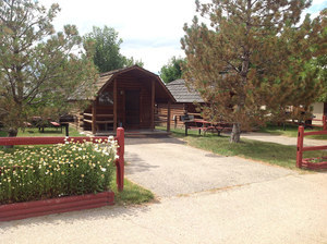 casper east rv park roverpass wy overview