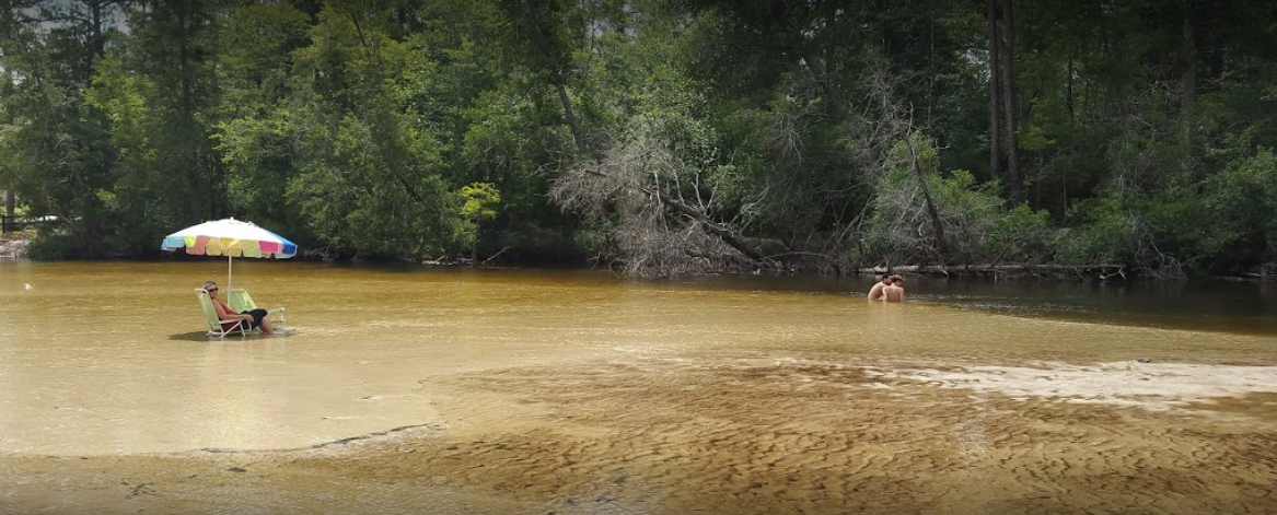 Blackwater River State Park - 2 Photos - Holt, FL - RoverPass