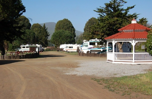 Camp San Luis Obispo RV Park - 3 Photos - San Luis Obispo, CA