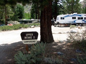 Intake 2 Campground - 2 Photos - Bishop, CA - RoverPass