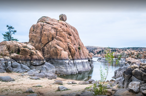 Watson Lake Park - 3 Photos, 3 Reviews - Prescott, AZ - RoverPass