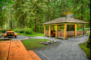 Douglas Fir Campground - 3 Photos - Deming, WA - RoverPass