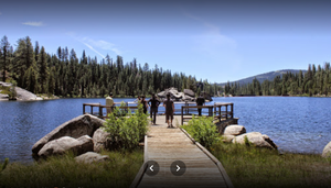 Escape To Gerle Creek: Your Northern California Campground Adventure