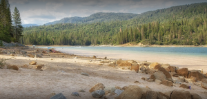 Wishon Point: Your Northern California Lakeside Escape