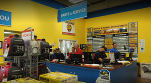 Camping World Of Kansas City - 4 Photos, 3 Reviews - Grain Valley, MO